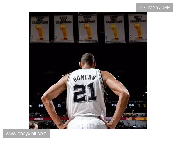 马刺精神重塑联盟篮球格局新章