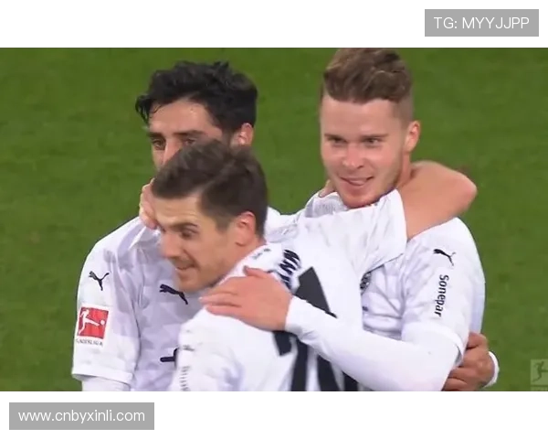 门兴战奥堡诺伊豪斯埃尔维迪领衔