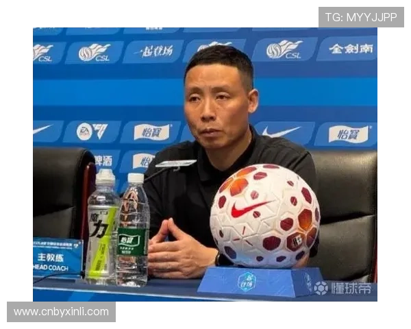 陈涛：球队竞争良性四月成绩不满