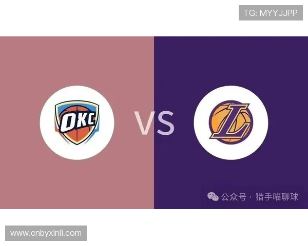 雷霆横扫湖人晋级西决 SGA爆发制胜